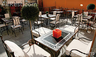 Hotel Ellington 12